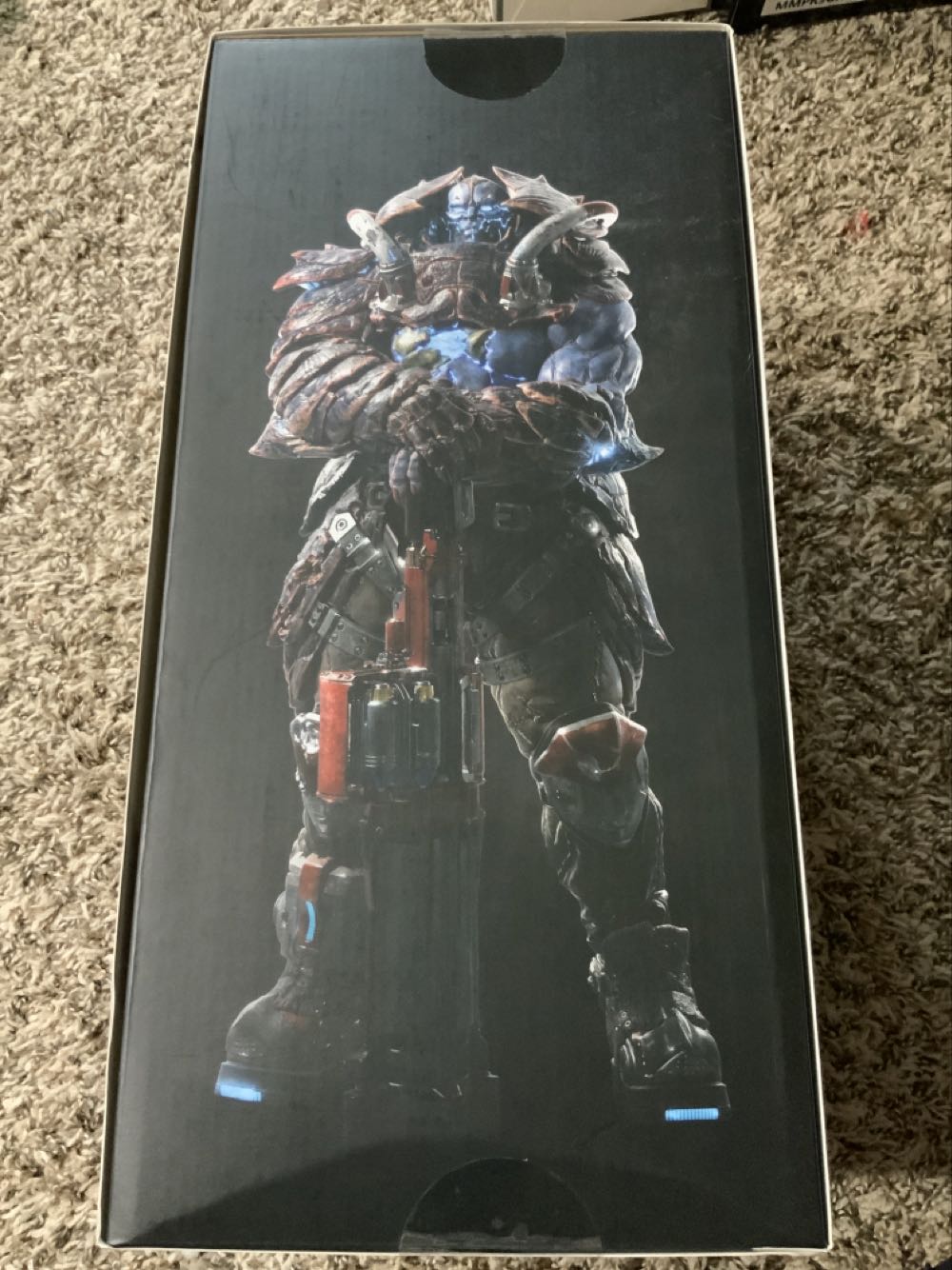 Quake Champions Scalebearer Edition Pc - Bethesda (Quake Champions) action figure collectible [Barcode 093155172050] - Main Image 3