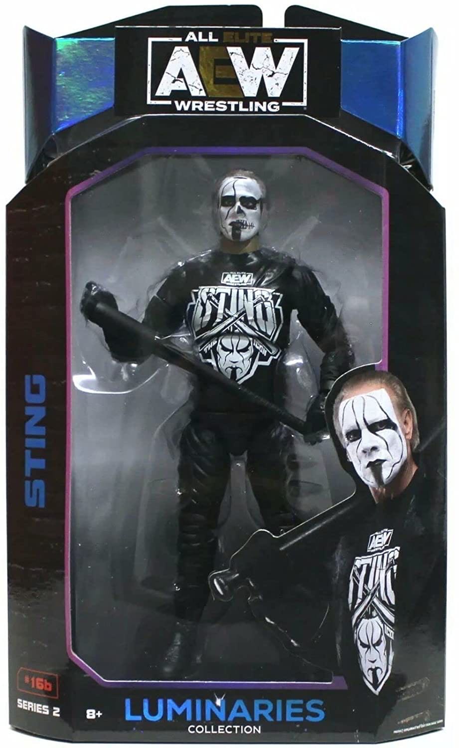 Megaman Classic 8-bit Figure 2-pack Mega Man Vs. Guts Man