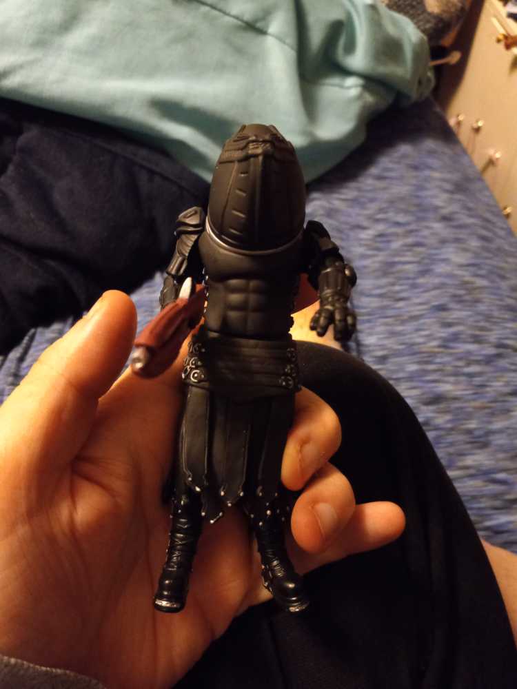 Friends and Foe of the Thirteenth Doctor  (Doctor Who) action figure collectible - Main Image 4