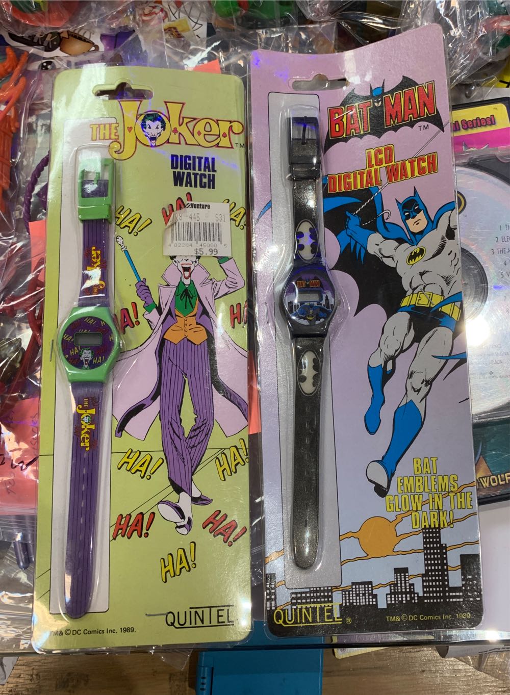 World Of Nintendo Waluigi Series First Edition