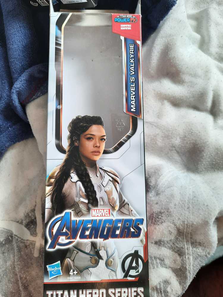 Girls Accessories Set (Christmas)