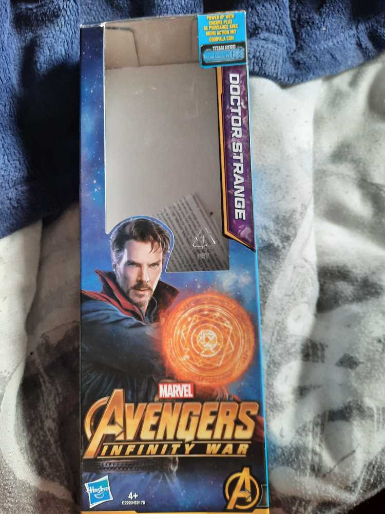 Bruce Wayne / The Drifter (Unmasked)