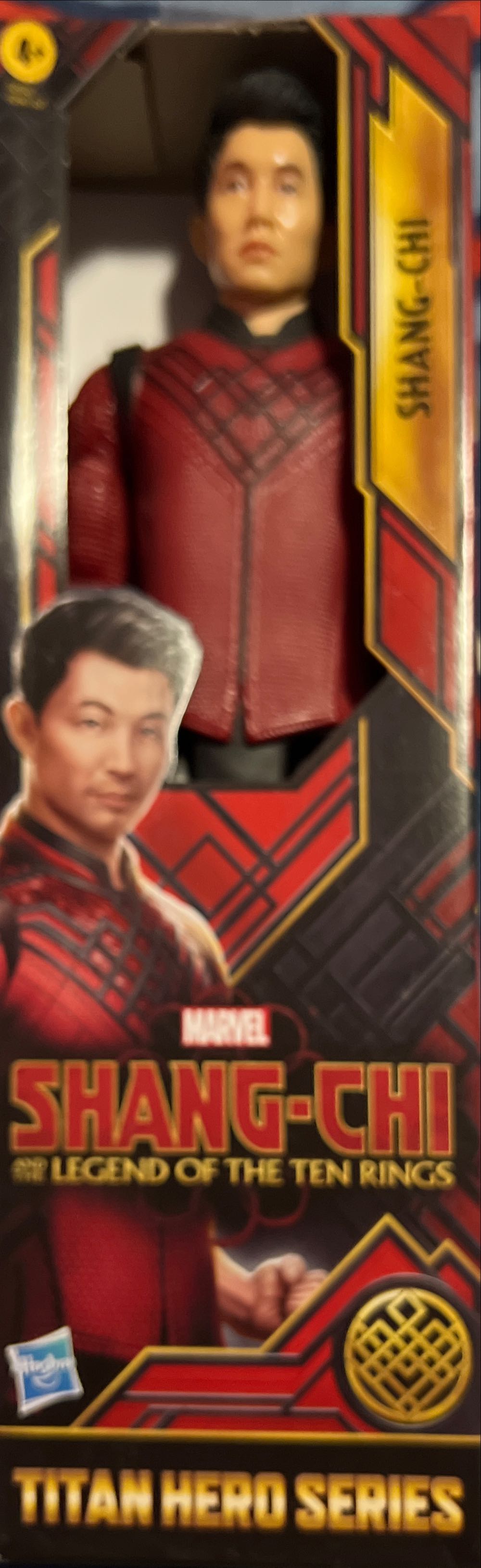 Jake ”The Snake” Roberts: WWE Legends (Series 13)