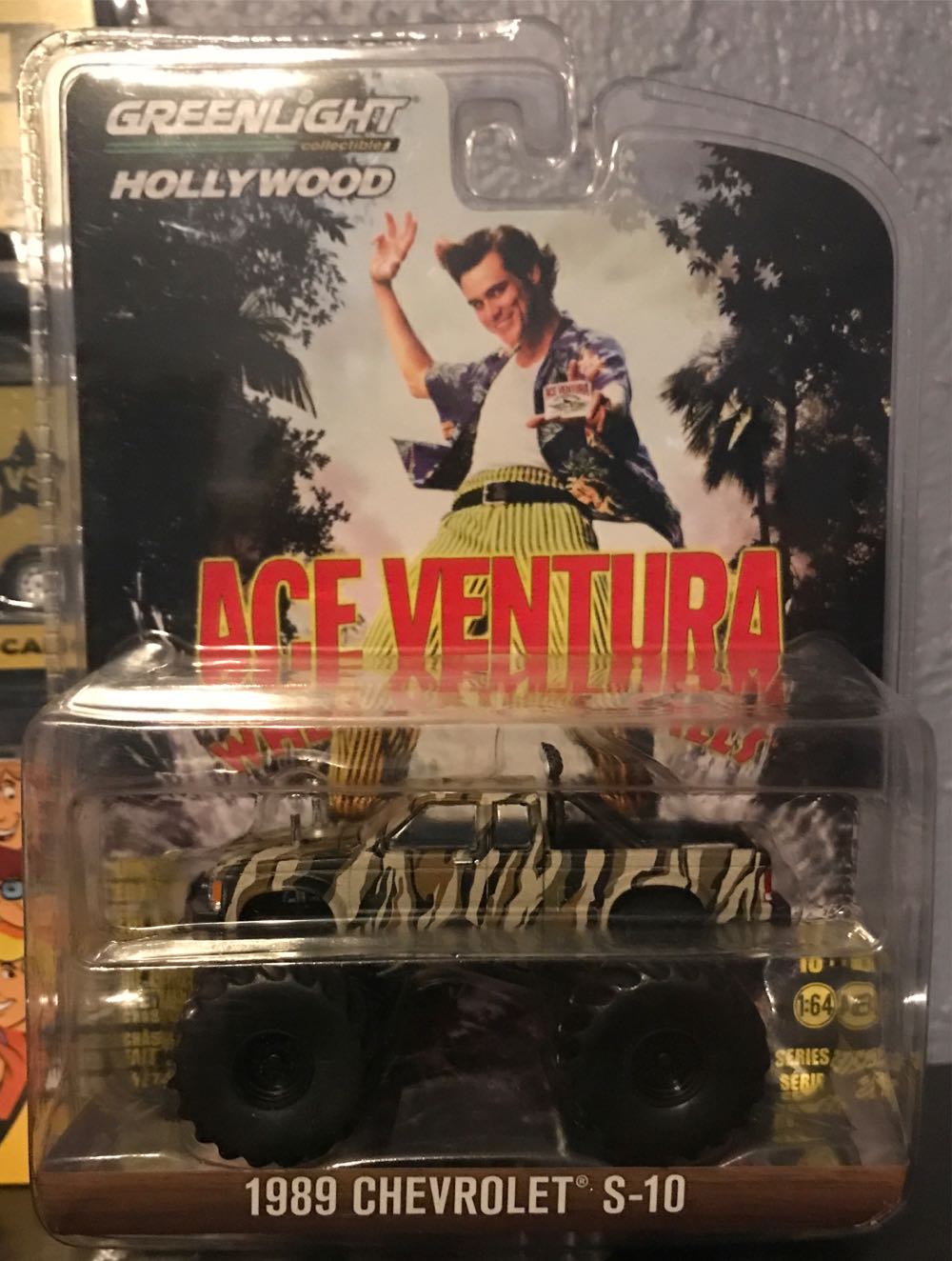 If I Can’t Have Love I Want Power