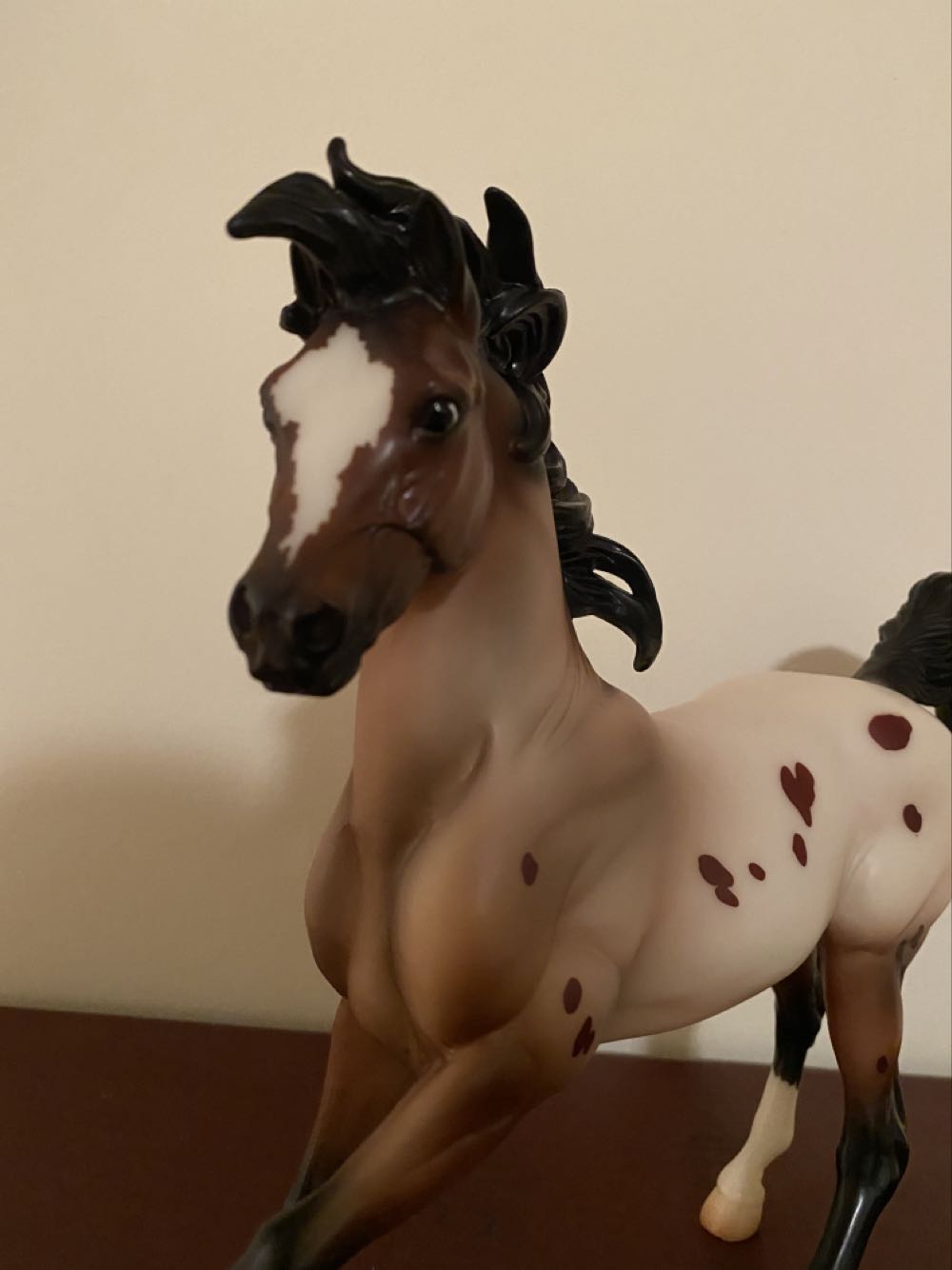 Wilder - Breyer Animal Creations action figure collectible - Main Image 1