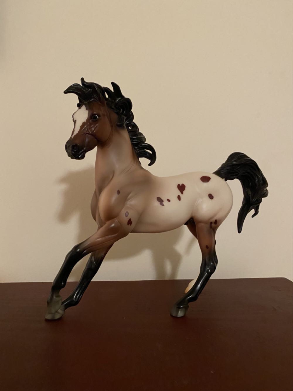 Wilder - Breyer Animal Creations action figure collectible - Main Image 2
