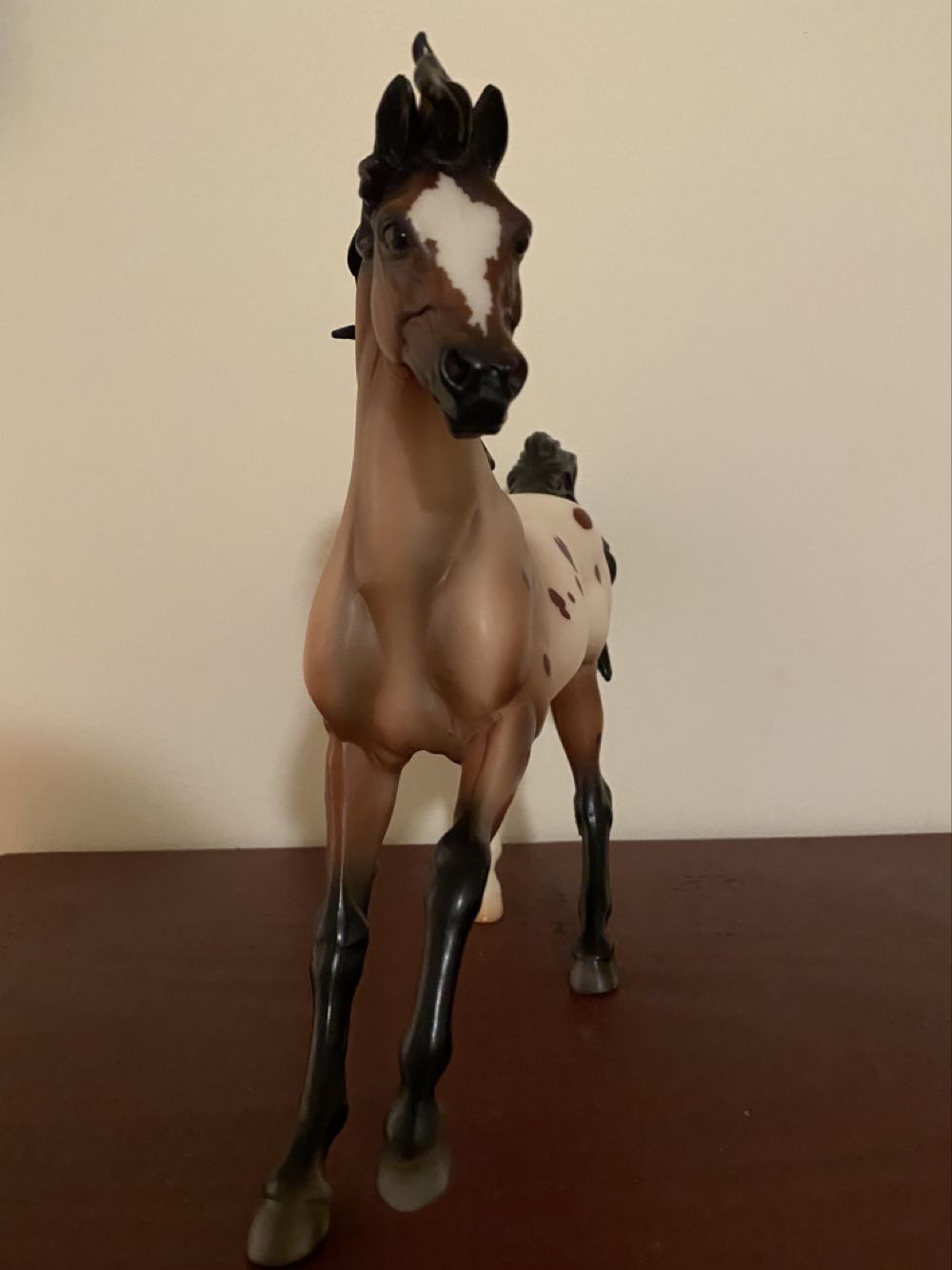 Wilder - Breyer Animal Creations action figure collectible - Main Image 3