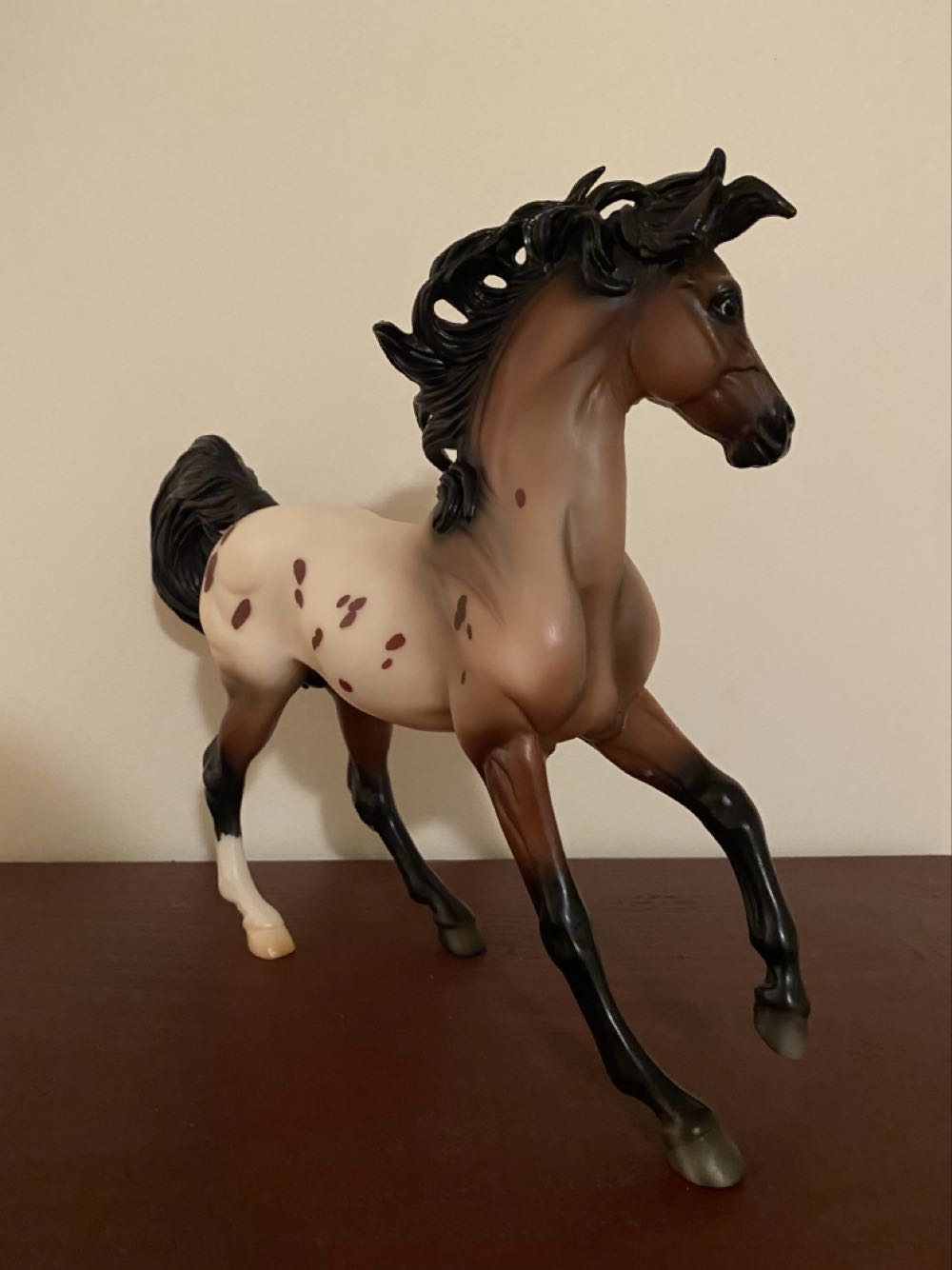 Wilder - Breyer Animal Creations action figure collectible - Main Image 4