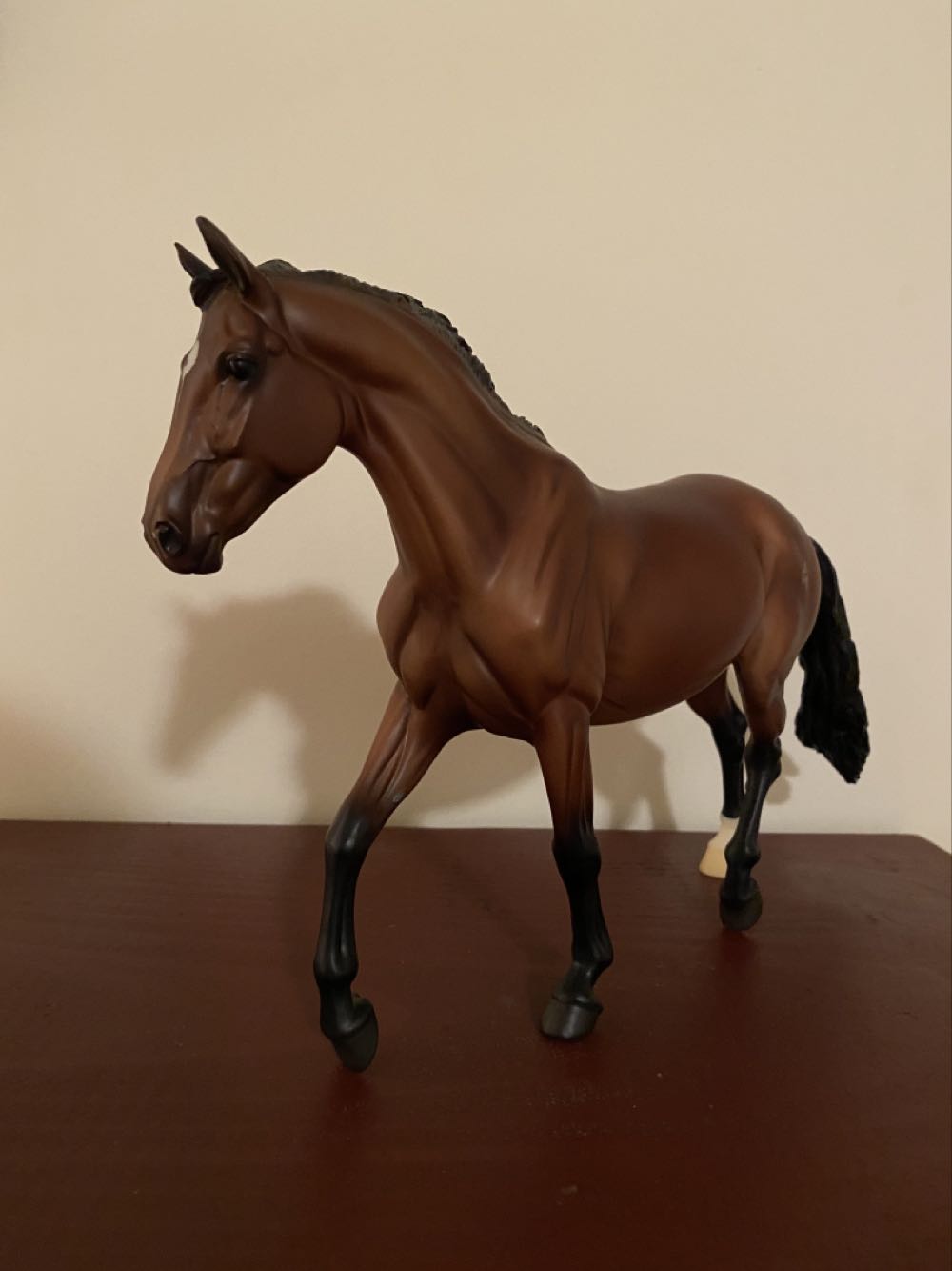 Breyer GG Valentine - Breyer Animal Creations action figure collectible - Main Image 2