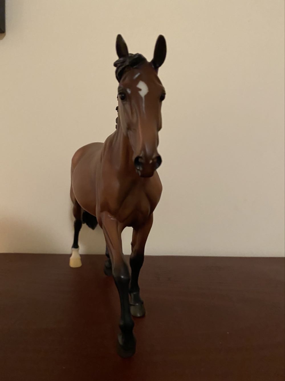 Breyer GG Valentine - Breyer Animal Creations action figure collectible - Main Image 3