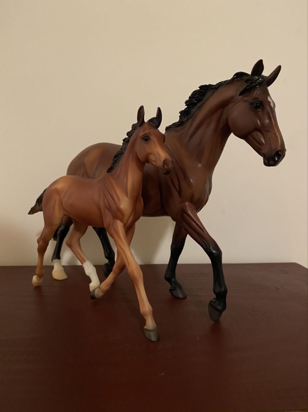 Breyer GG Valentine - Breyer Animal Creations action figure collectible - Main Image 4