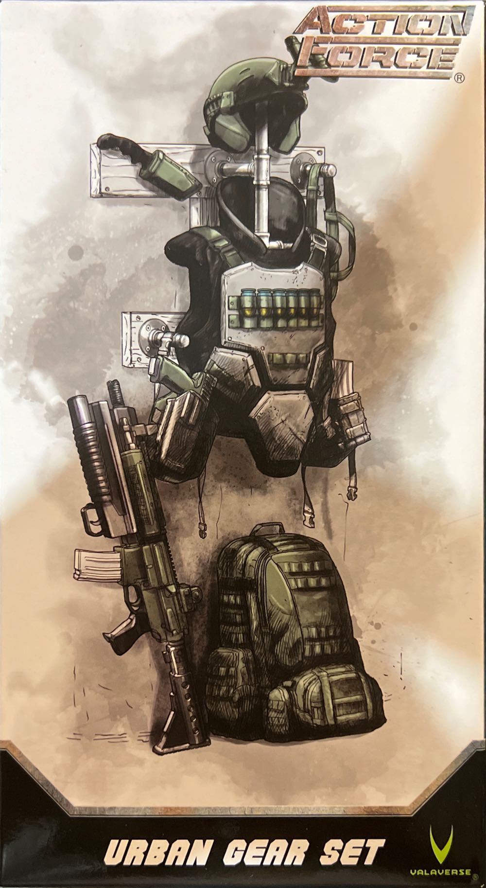 Dc Comics The Flash 4 Inch Action Figure W Accessories Spin Master