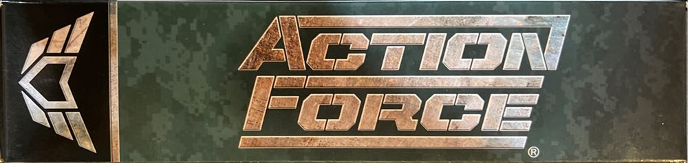 Urban Gear Pack - Valverse (Action Force Accesories) action figure collectible [Barcode 618952266834] - Main Image 4