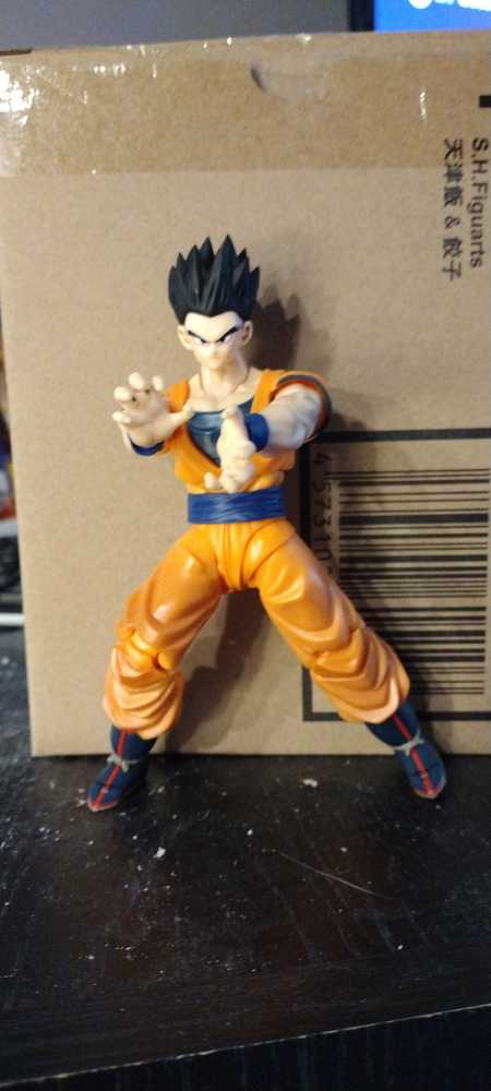 Street Sharks Concepts Dr. Piranoid Sofubi Action Figure