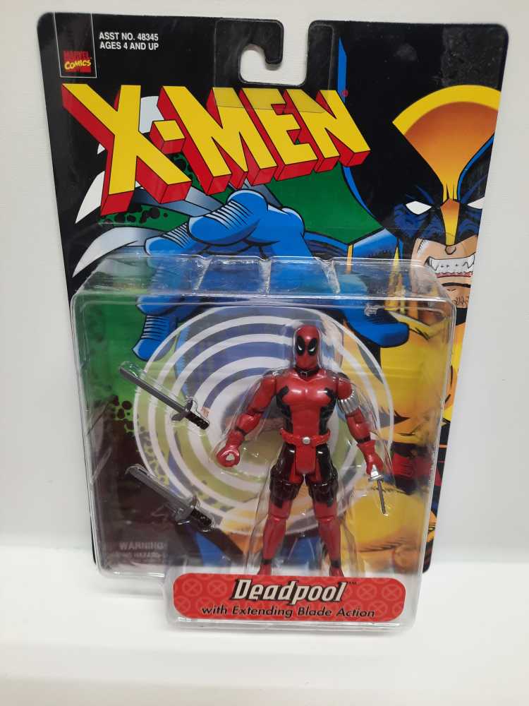 Karate Action Yellow Ranger