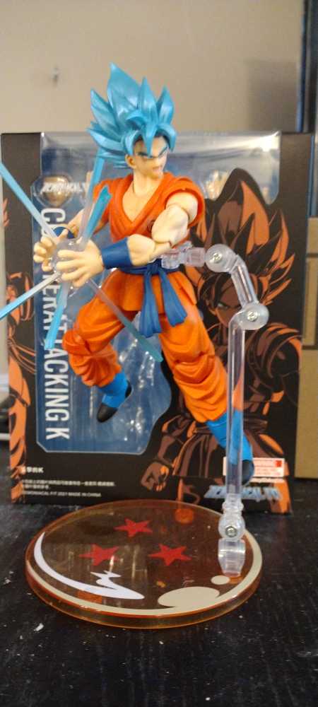 Marvel Legends America Chavez 6” Action Figure NO Rintrah Torso BAF Hasbro 2022