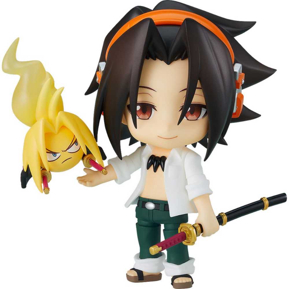 Tanjiro Kamado (Demon Slayer) 867 Hot Topic Exclusive