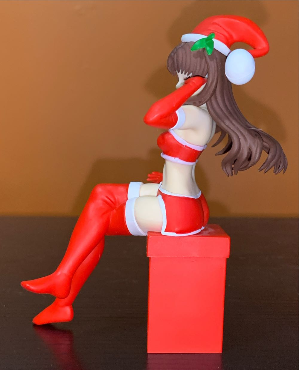Rin Tohsaka - The Otaku Box (Fate/Stay Night) action figure collectible - Main Image 2