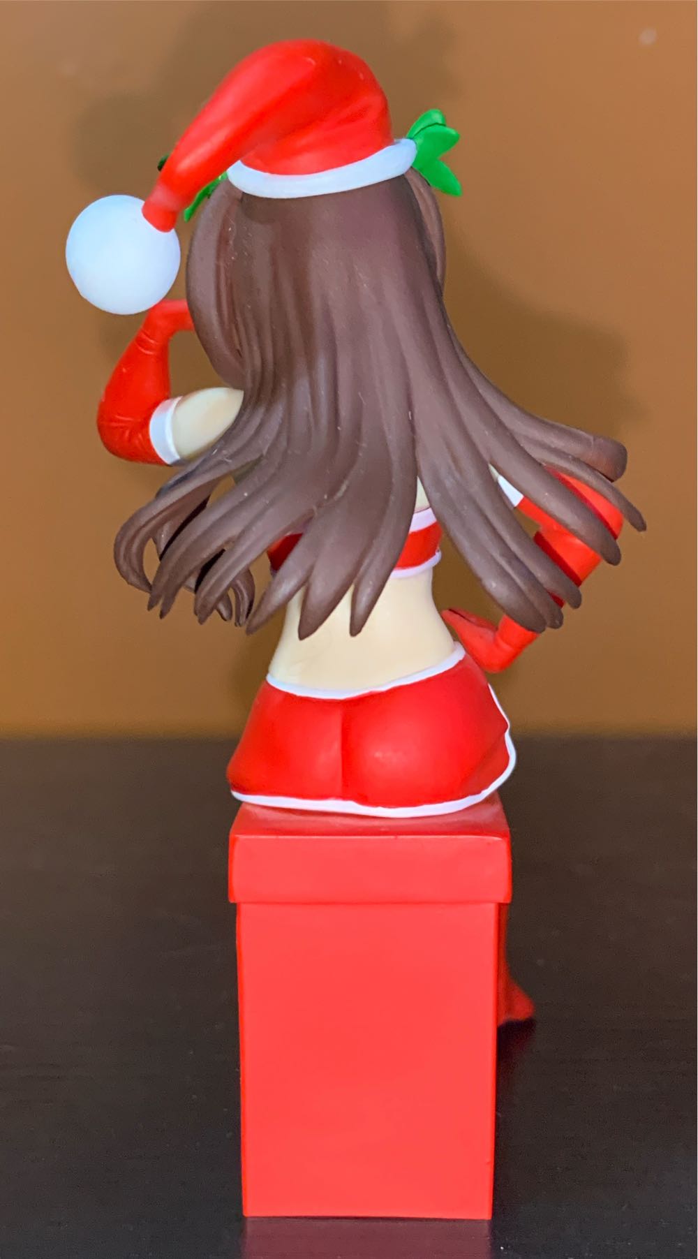 Rin Tohsaka - The Otaku Box (Fate/Stay Night) action figure collectible - Main Image 3
