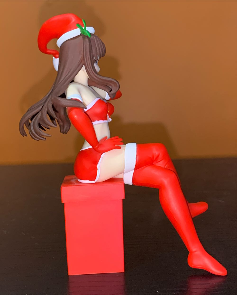 Rin Tohsaka - The Otaku Box (Fate/Stay Night) action figure collectible - Main Image 4
