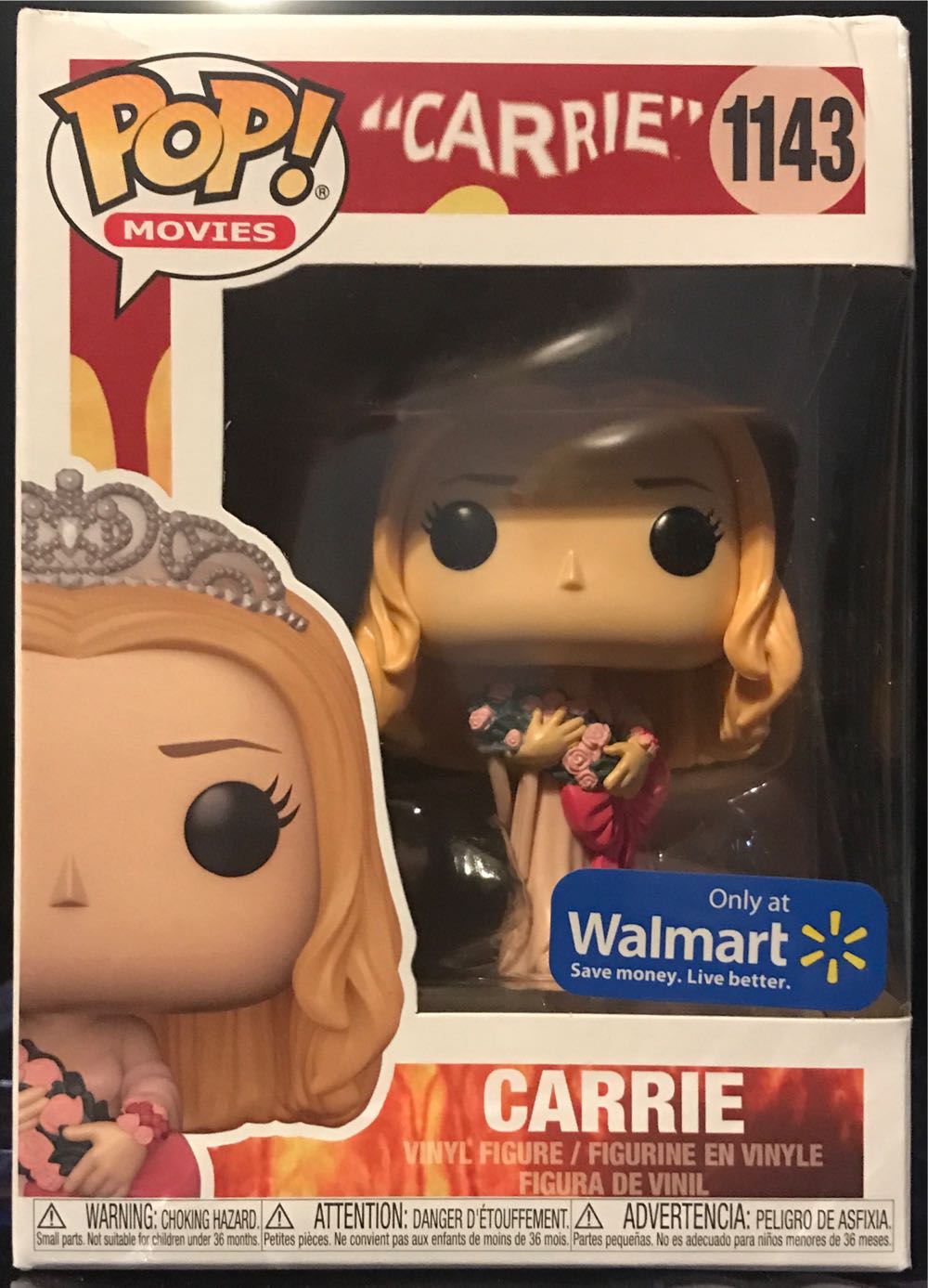 Funko Pop! Boxing: Ryan Garcia