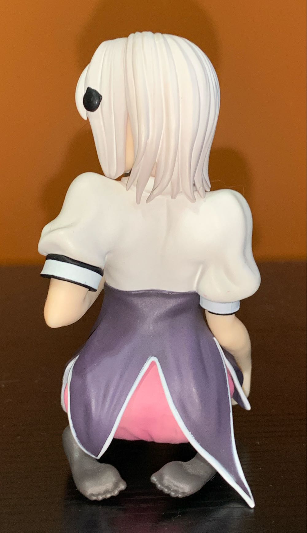 Koneko Toujou - The Otaku Box (High School Dxd) action figure collectible - Main Image 2