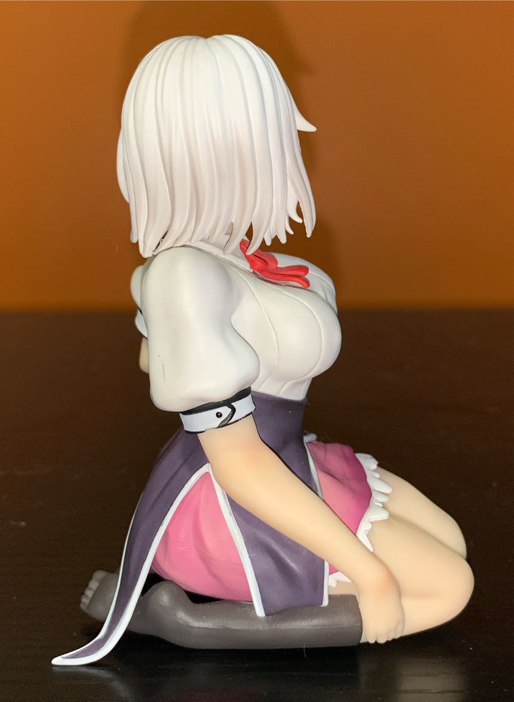 Koneko Toujou - The Otaku Box (High School Dxd) action figure collectible - Main Image 3