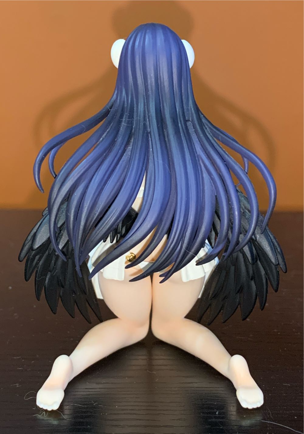 Albedo - The Otaku Box (Overlord) action figure collectible - Main Image 3