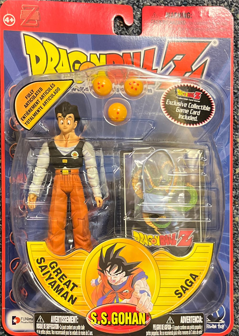 Grogu (Sipping Cocoa) The Bounty Collection: Holiday Edition