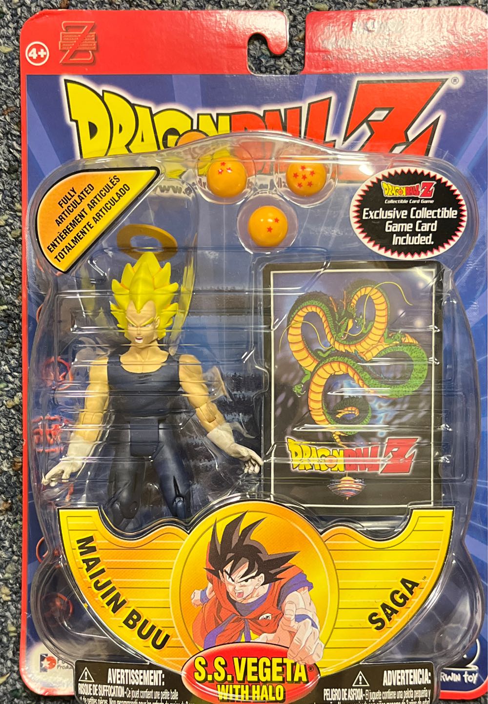 Jingle All The Way: Myron As Dementor #1166