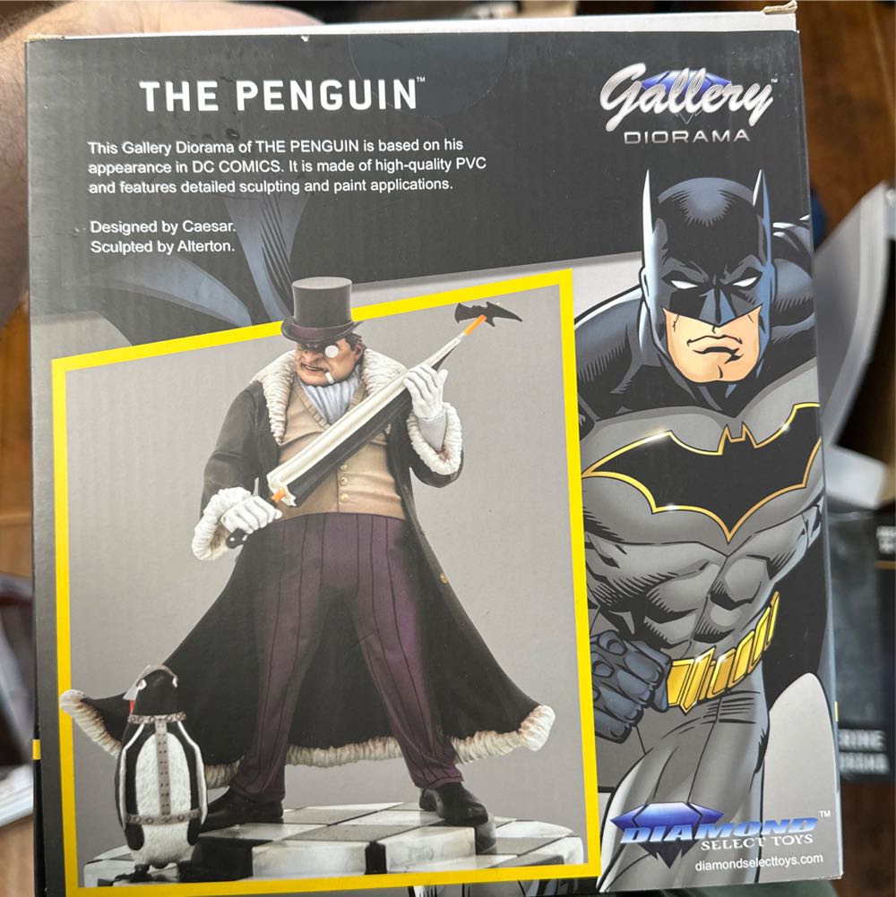 Funko Pocket Pop Oogie Boogie Keychain