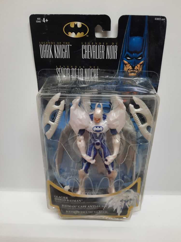 Serpentor GI Joe PCS