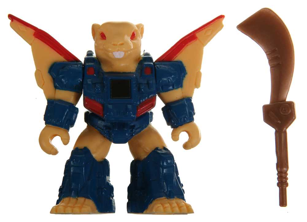 Gaming Greats 7 RC-1138 (Boss)