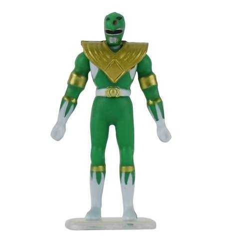 Pink Ranger Power Rangers - Super Impulse (Action Micro Figure) action figure collectible [Barcode 810010992345] - Main Image 4
