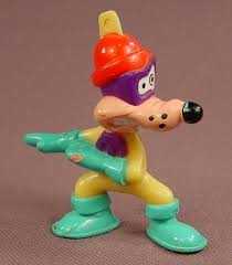 Bandai Godzilla Movie Monster Series Gigan