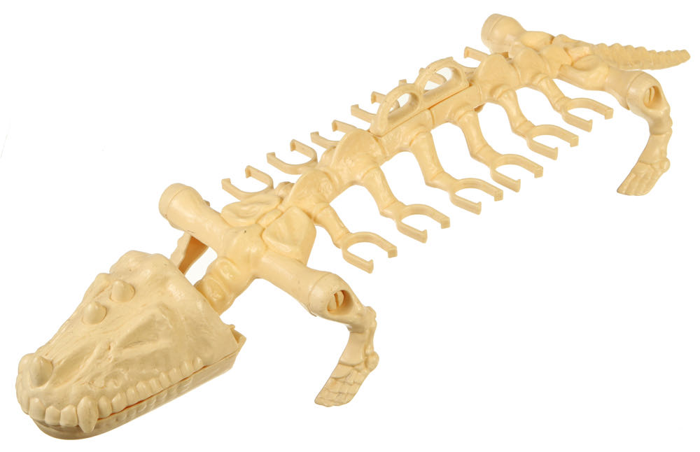 Battle Bones - Mattel (Vintage Masters Of The Universe) action figure collectible - Main Image 4