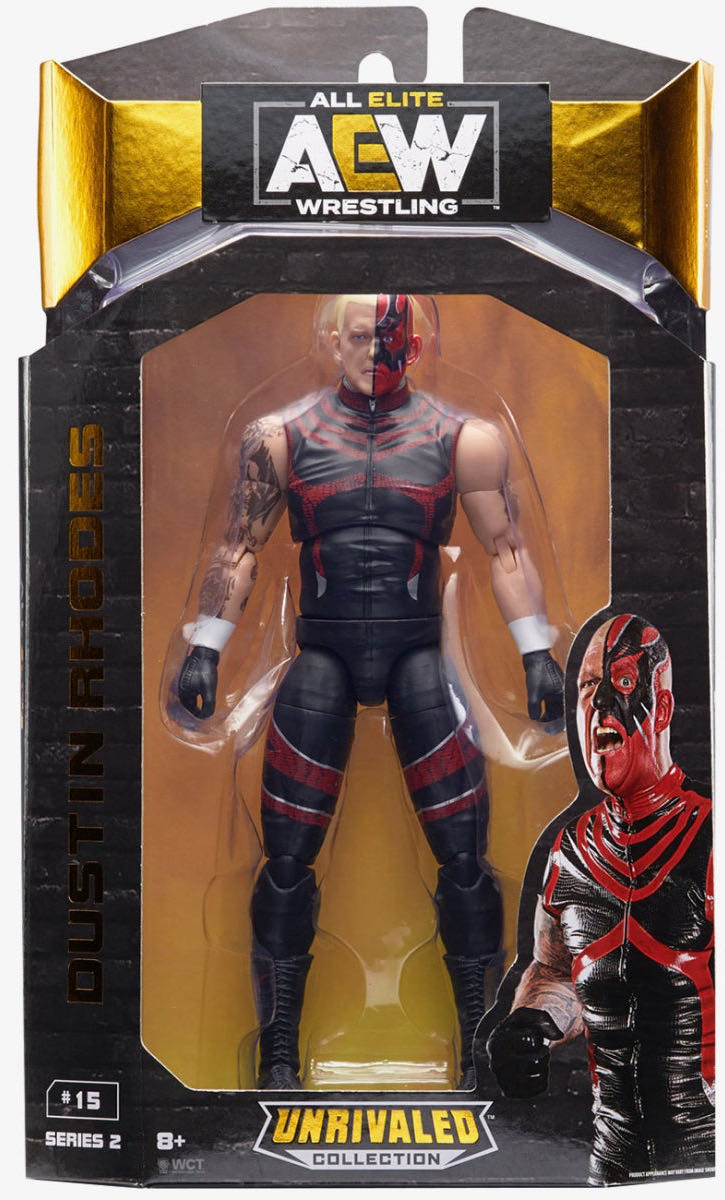 The Hydra Stomper #872