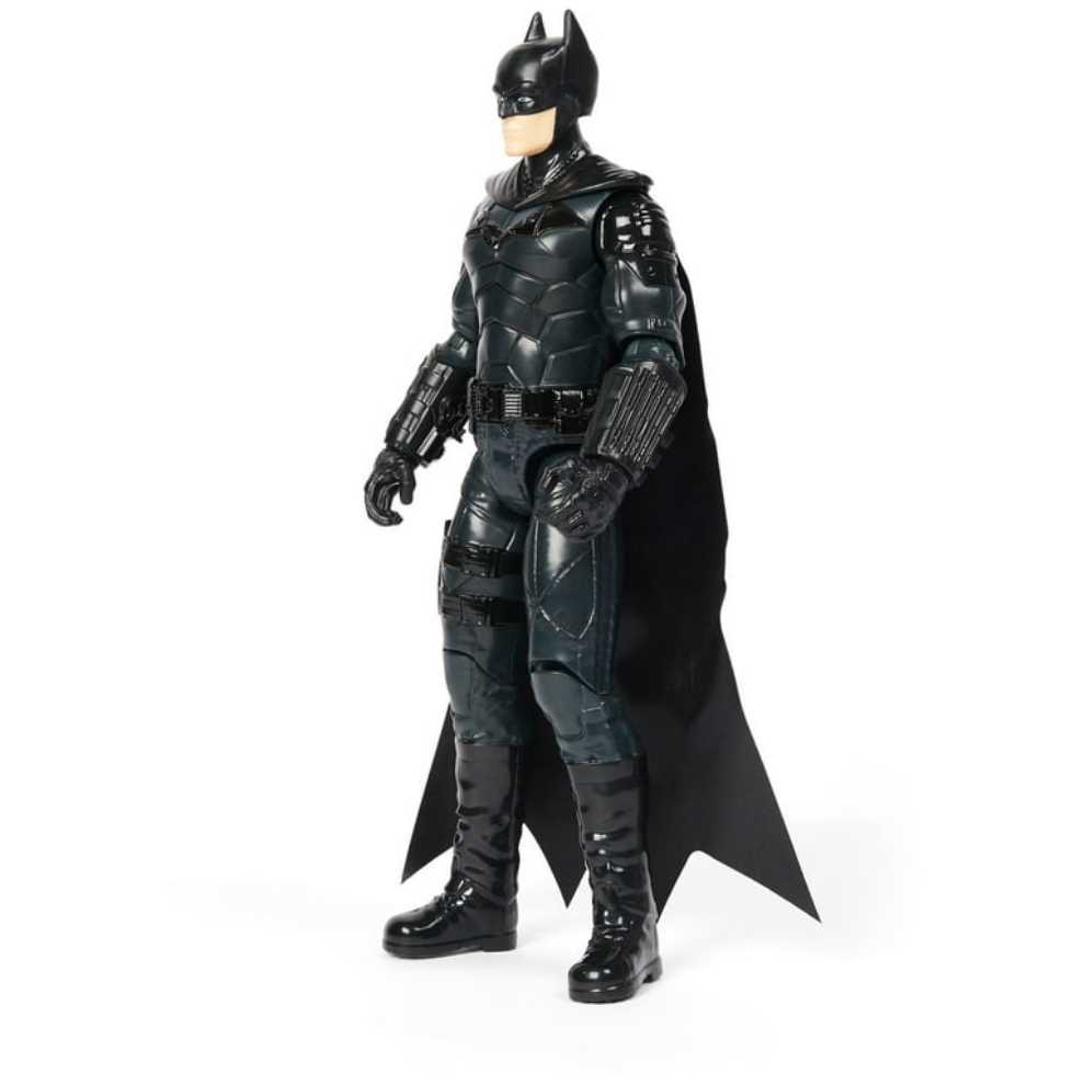 Spinmaster The Batman (Movie)The Batman  - Spinmaster (The Batman Movie) action figure collectible [Barcode 778988371671] - Main Image 3