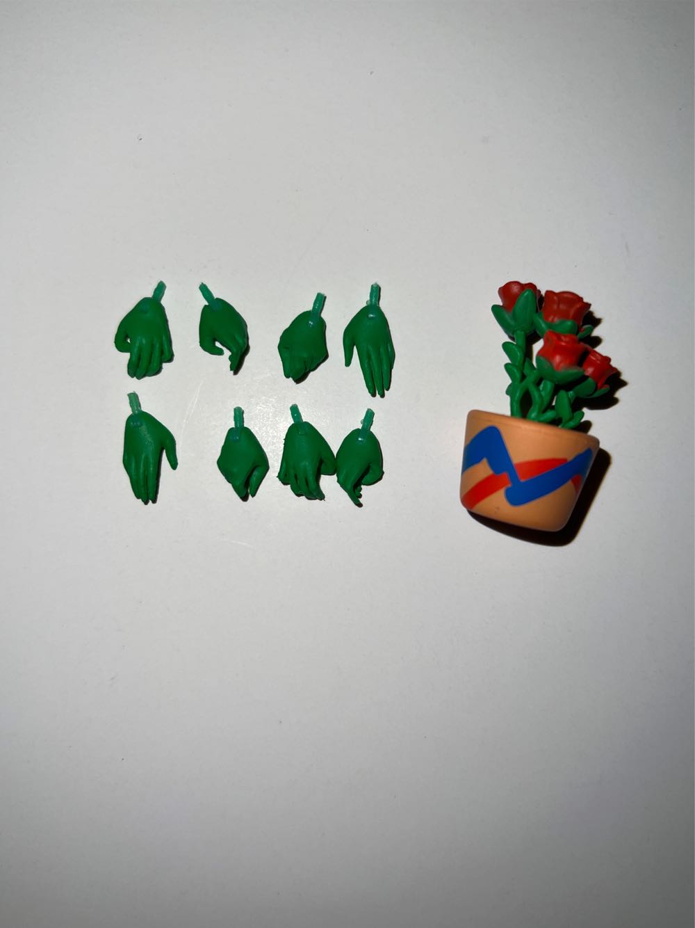 Poison Ivy - DC Direct (Batman: The Animated Series) action figure collectible - Main Image 3