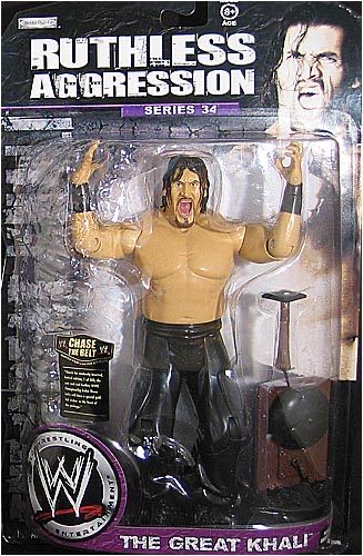 Inflatable Wwe Airnormous Inflatable