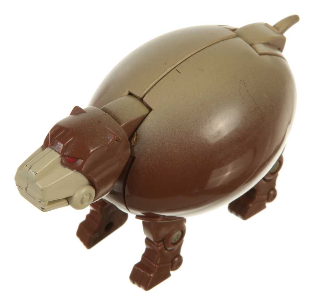 Spinmaster Dc Comics Batman Bat-tech Batcave Giant Transforming Playset With Exclusive 4” Batman Figure And Accessories