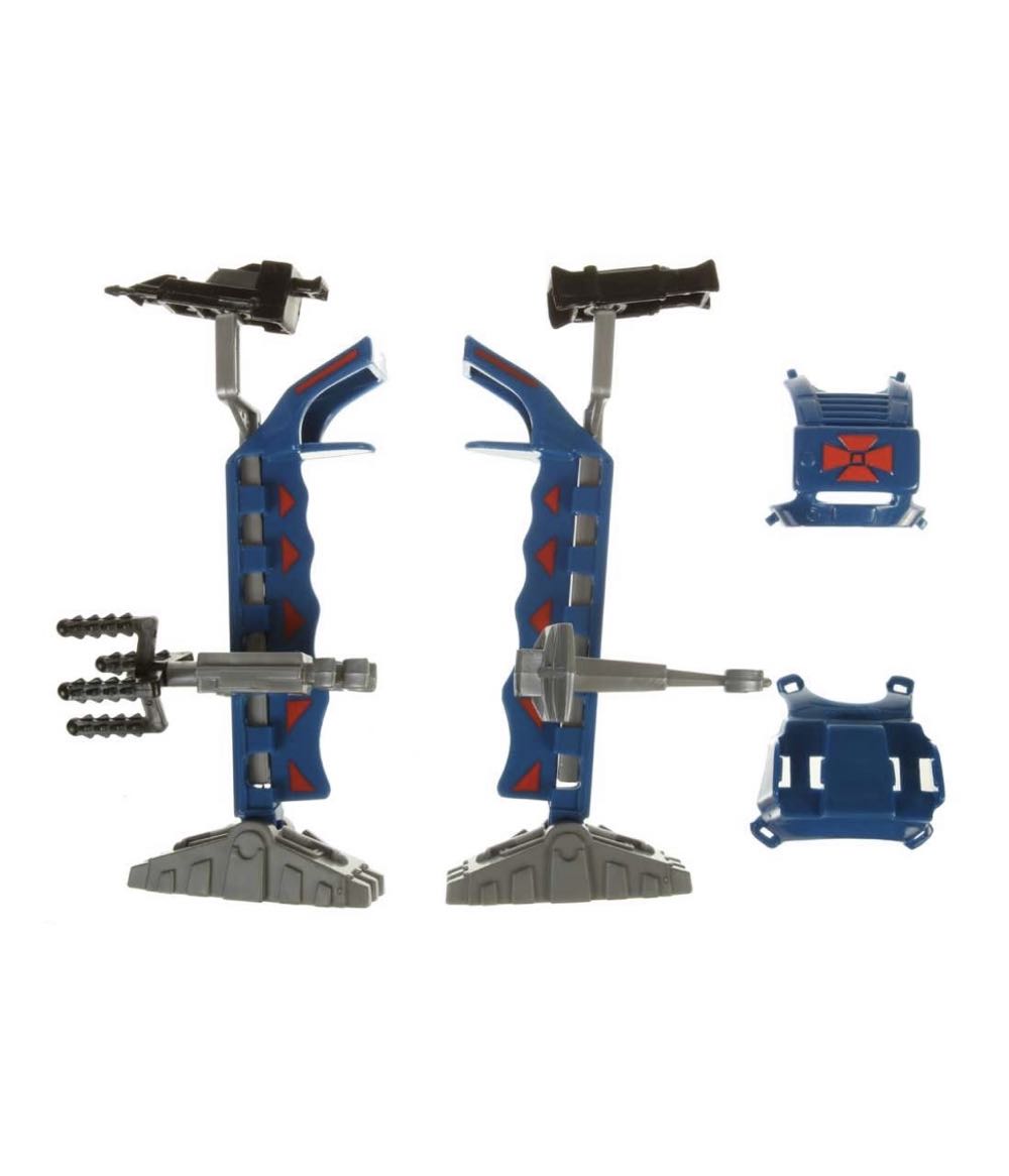 Stilt Stalkers: 1985 - Mattel (Vintage Masters Of The Universe) action figure collectible - Main Image 3