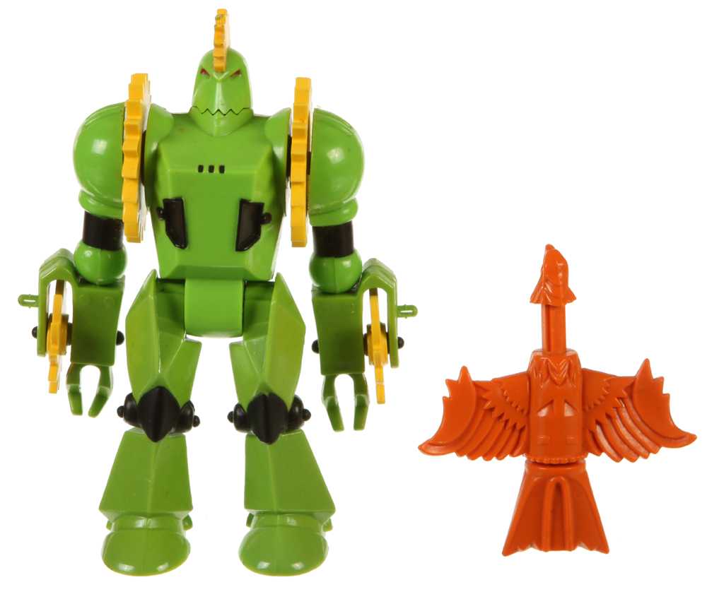 Funko 34819 Action Figure: Mega Man Leaf Shield Styles May Vary Multicolor