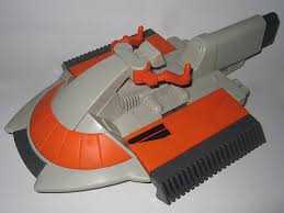 Mighty Morphin Power Rangers (ReAction): Dragonzord