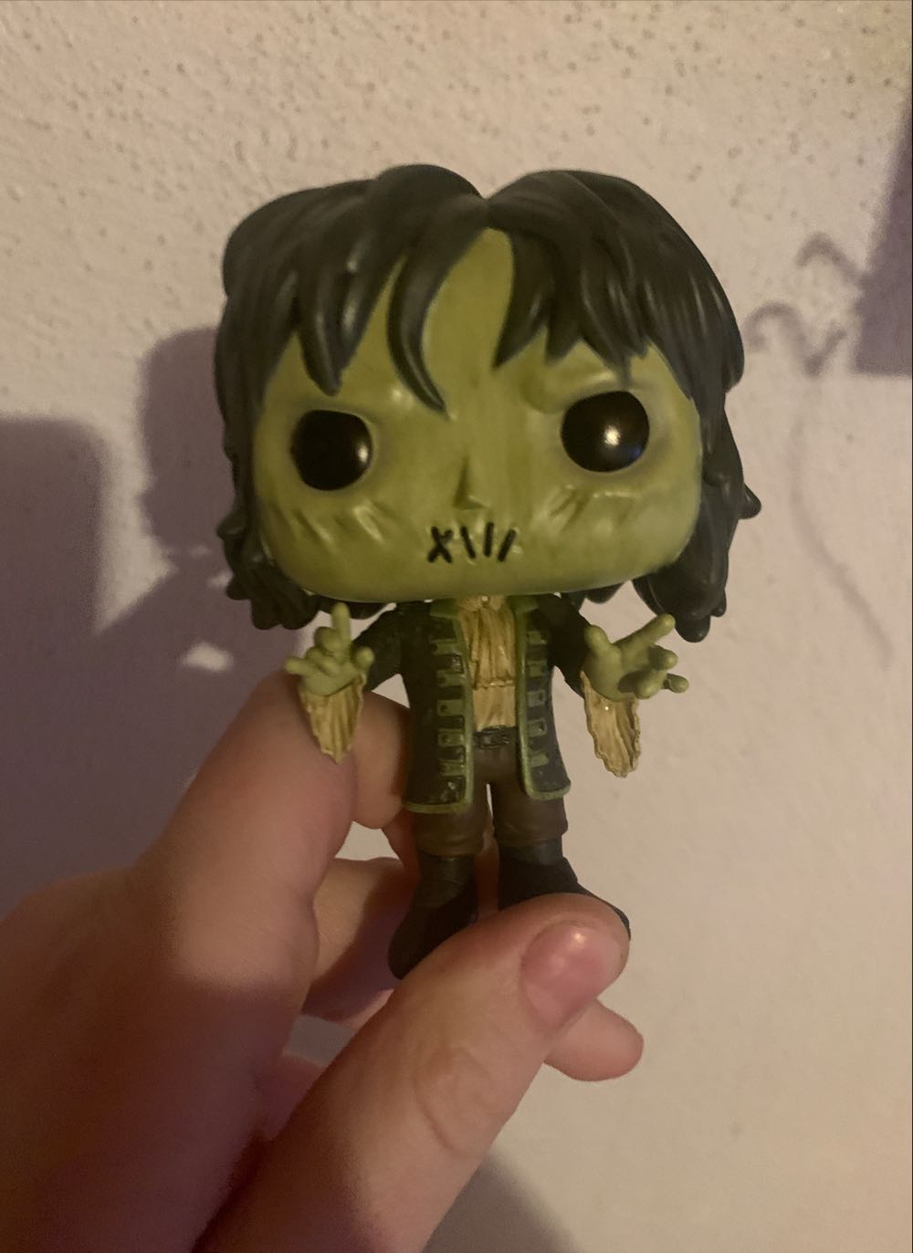 Assassin Creed Odyssey Alexios