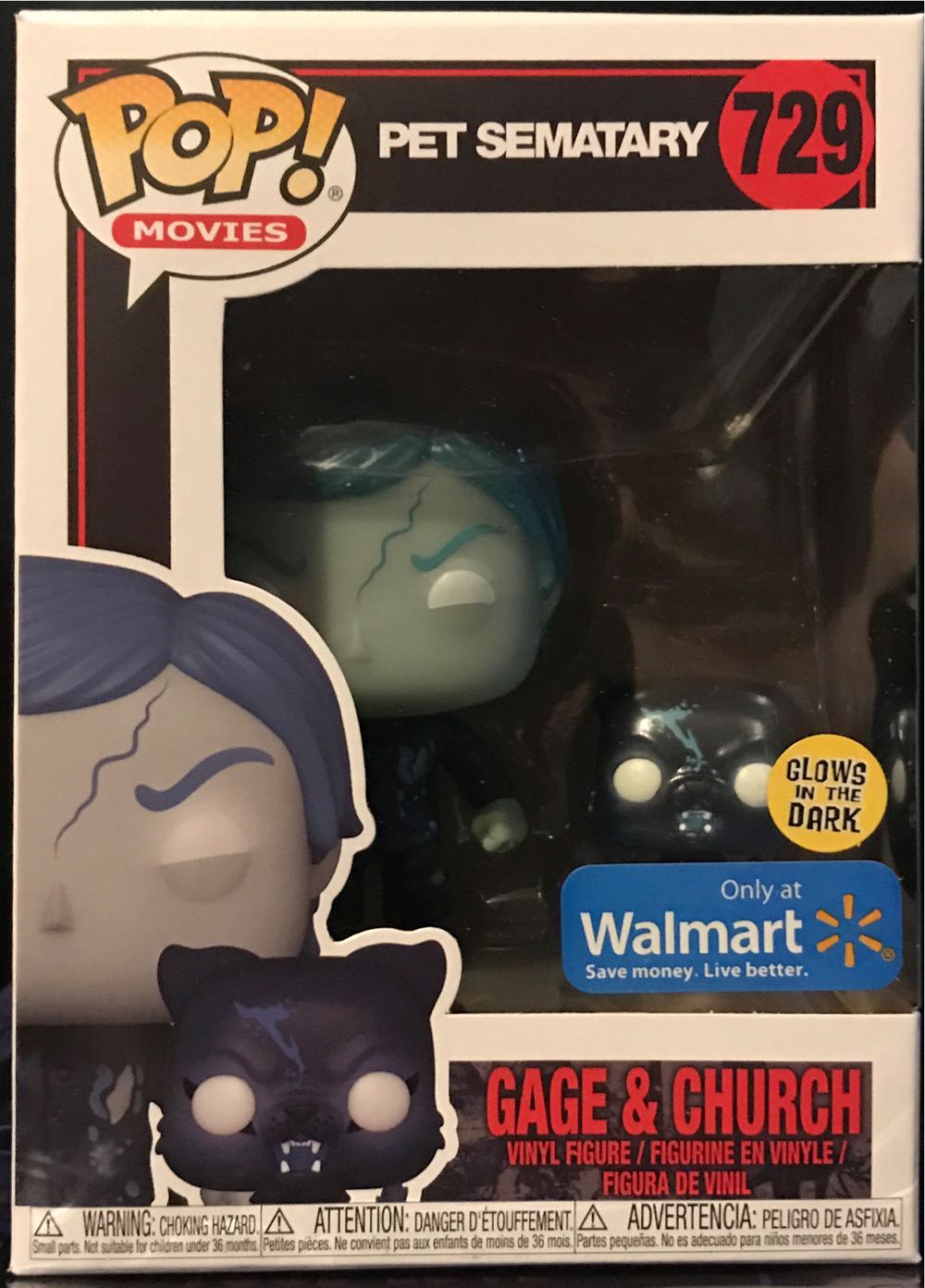 Funko Pop! Rocks: Mariah Carey Diamond Christmas Amazon Exclusive