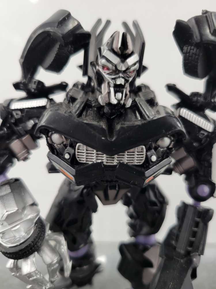 DC Multiverse - GODSPEED ***