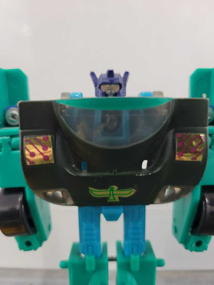 Kaiyodo Revoltech Evangelion Evolution Evangelion New Unit 2 α