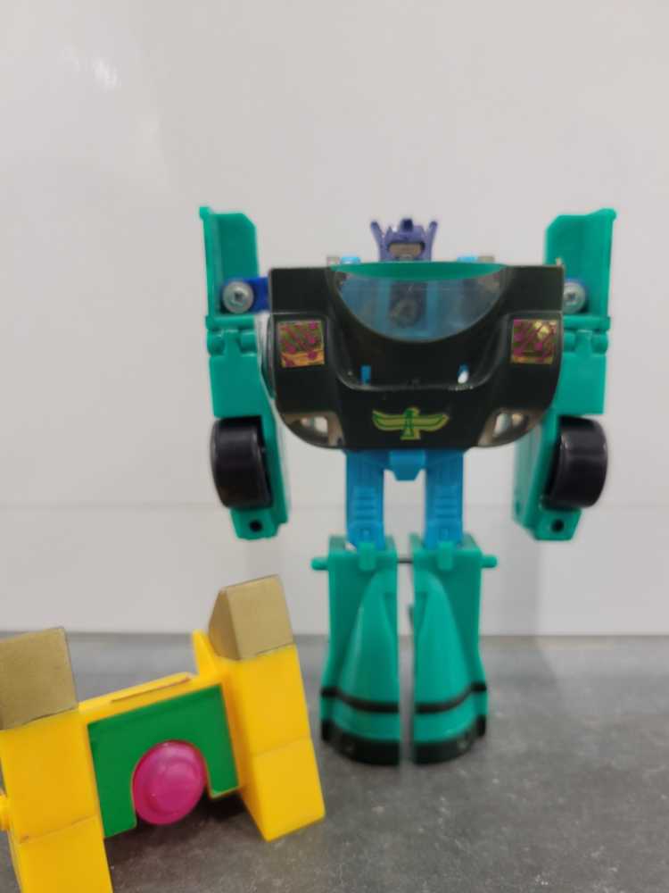 Drench - Hasbro (Generation 2) action figure collectible - Main Image 2