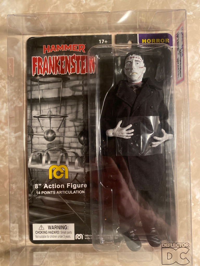 Dragon Ball Z Flick Trix 1 Super Saiyan Goku